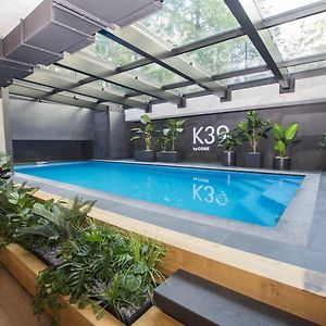Lux Stays By Torres At K39 Krakow